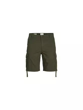 JACK & JONES | Jungen Cargoshorts JPSTMARLEY | 